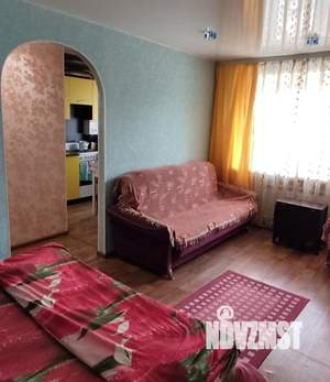 1-к квартира, посуточно, 32м2, 4/5 этаж