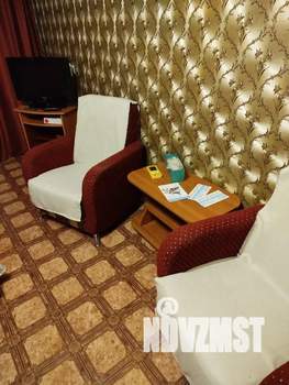 1-к квартира, посуточно, 31м2, 4/5 этаж