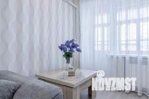 2-к квартира, посуточно, 45м2, 5/5 этаж