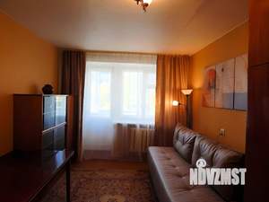 1-к квартира, на длительный срок, 30м2, 4/5 этаж