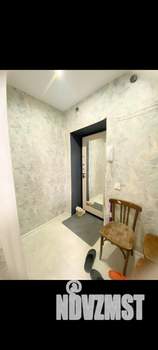 2-к квартира, на длительный срок, 40м2, 3/4 этаж