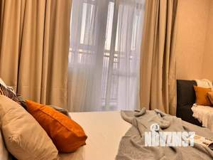 1-к квартира, посуточно, 32м2, 1/1 этаж