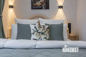 Студия квартира, посуточно, 17м2, 3/3 этаж