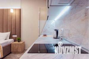 1-к квартира, посуточно, 37м2, 10/12 этаж