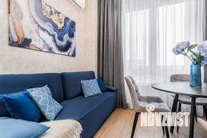 3-к квартира, посуточно, 43м2, 5/19 этаж