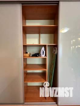 1-к квартира, посуточно, 55м2, 2/6 этаж