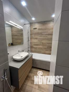 2-к квартира, посуточно, 60м2, 3/9 этаж