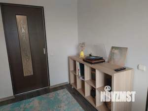 Студия квартира, посуточно, 35м2, 3/9 этаж