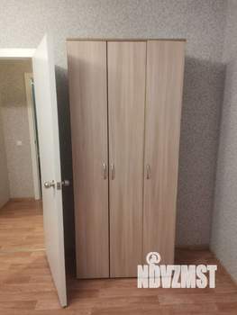 1-к квартира, на длительный срок, 35м2, 3/3 этаж