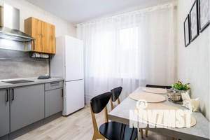 1-к квартира, посуточно, 35м2, 6/10 этаж