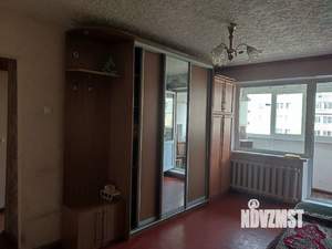 1-к квартира, на длительный срок, 35м2, 6/9 этаж