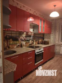 1-к квартира, на длительный срок, 34м2, 5/12 этаж