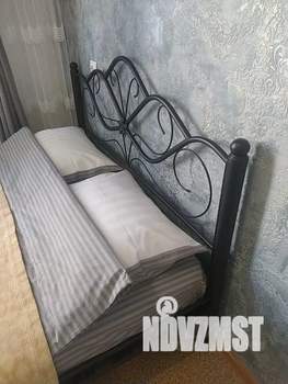 Студия квартира, посуточно, 20м2, 2/10 этаж