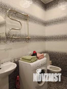 1-к квартира, посуточно, 38м2, 3/5 этаж