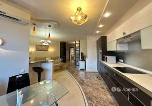 3-к квартира, на длительный срок, 94м2, 6/10 этаж