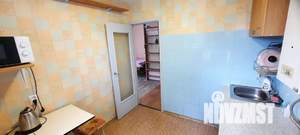 1-к квартира, посуточно, 33м2, 4/5 этаж