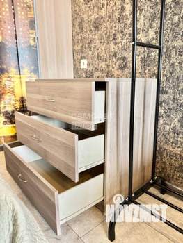 1-к квартира, на длительный срок, 33м2, 9/9 этаж