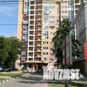 1-к квартира, на длительный срок, 47м2, 6/17 этаж