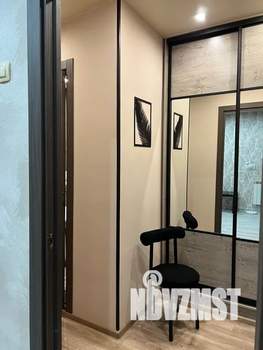 1-к квартира, посуточно, 30м2, 9/9 этаж