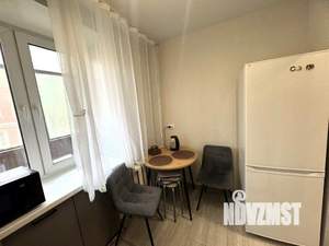 1-к квартира, посуточно, 51м2, 1/1 этаж