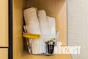 1-к квартира, посуточно, 41м2, 8/25 этаж