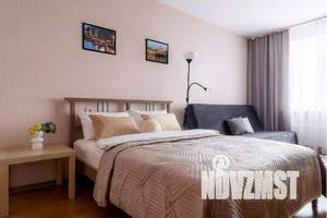 2-к квартира, посуточно, 70м2, 5/17 этаж