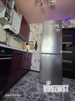 3-к квартира, на длительный срок, 56м2, 3/3 этаж