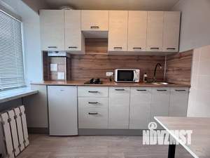 2-к квартира, посуточно, 44м2, 3/5 этаж