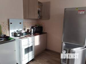 1-к квартира, на длительный срок, 32м2, 2/6 этаж