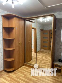 1-к квартира, посуточно, 46м2, 5/17 этаж