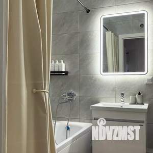 Студия квартира, посуточно, 22м2, 12/24 этаж