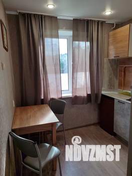 1-к квартира, посуточно, 32м2, 4/5 этаж