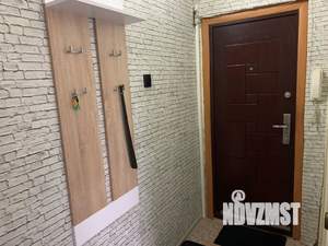 1-к квартира, посуточно, 30м2, 3/5 этаж