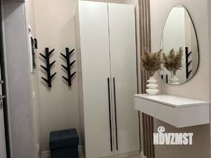 3-к квартира, посуточно, 66м2, 1/1 этаж