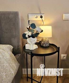 1-к квартира, посуточно, 32м2, 1/1 этаж