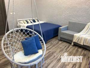 1-к квартира, посуточно, 31м2, 3/3 этаж