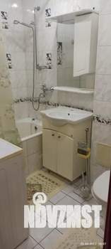 2-к квартира, посуточно, 44м2, 2/5 этаж