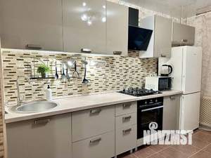 1-к квартира, посуточно, 46м2, 4/10 этаж