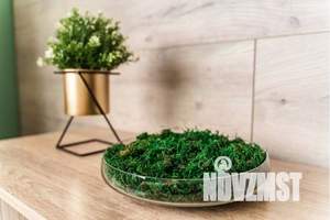 1-к квартира, посуточно, 20м2, 15/17 этаж