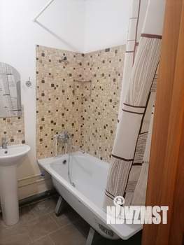 1-к квартира, на длительный срок, 32м2, 10/19 этаж