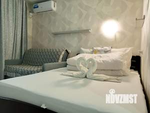 1-к квартира, посуточно, 34м2, 4/14 этаж