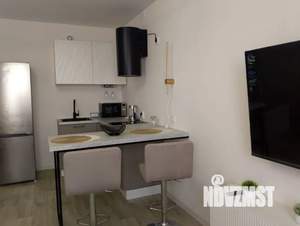 1-к квартира, посуточно, 44м2, 9/10 этаж