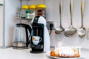 1-к квартира, посуточно, 48м2, 5/12 этаж