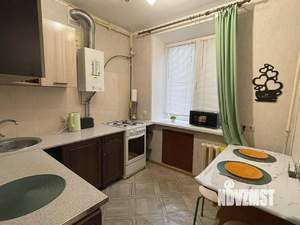 2-к квартира, посуточно, 31м2, 1/1 этаж