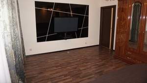 3-к квартира, на длительный срок, 116м2, 3/9 этаж