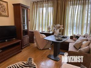 1-к квартира, посуточно, 110м2, 1/1 этаж