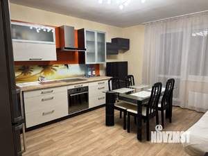 2-к квартира, посуточно, 73м2, 8/8 этаж