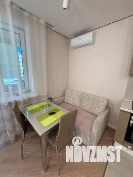 1-к квартира, посуточно, 51м2, 6/9 этаж