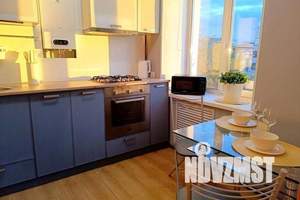 1-к квартира, посуточно, 30м2, 5/5 этаж