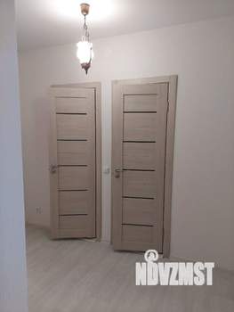 1-к квартира, на длительный срок, 42м2, 9/17 этаж